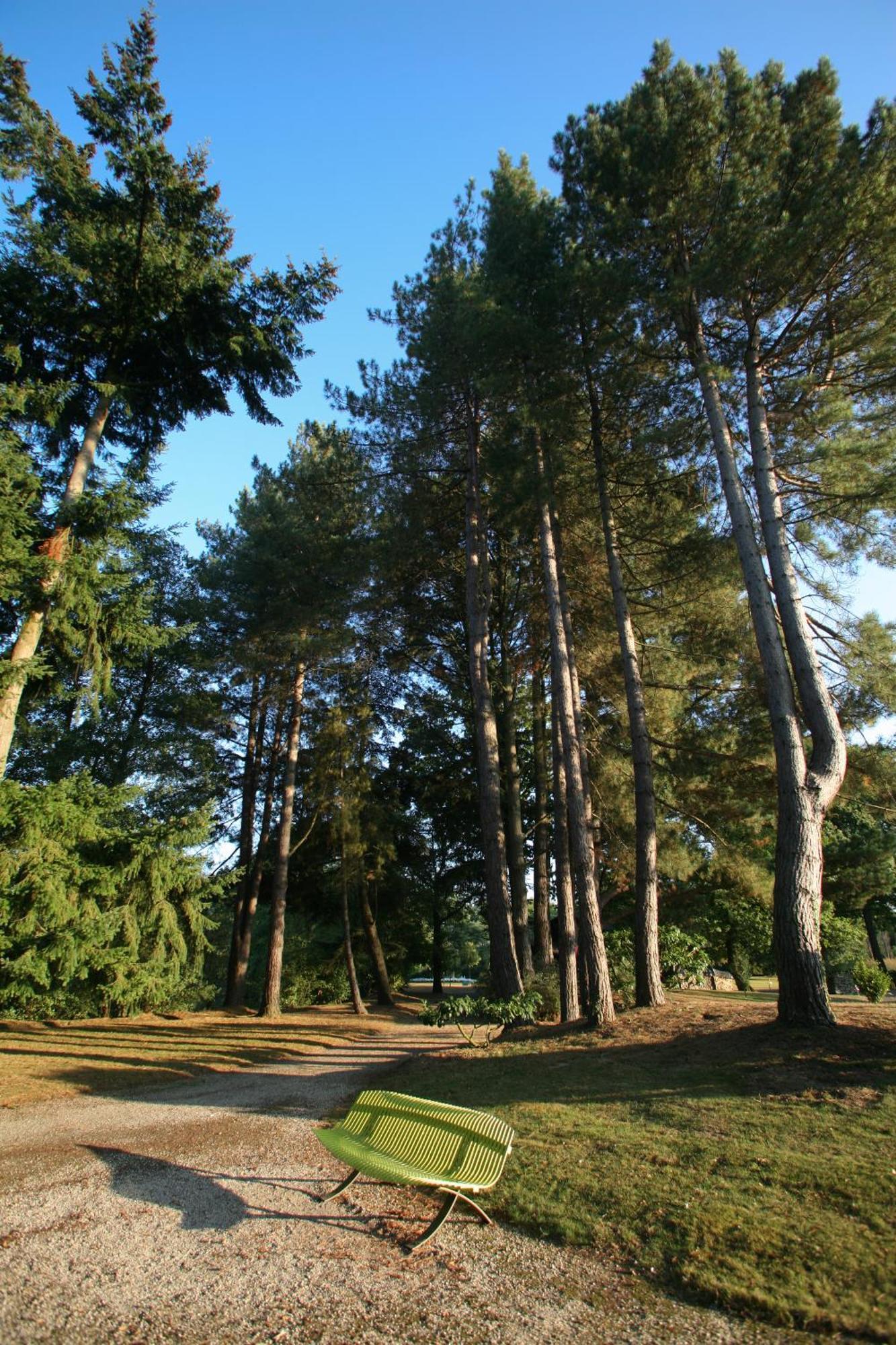 Logis Ar Milin Hotel Châteaubourg Kültér fotó
