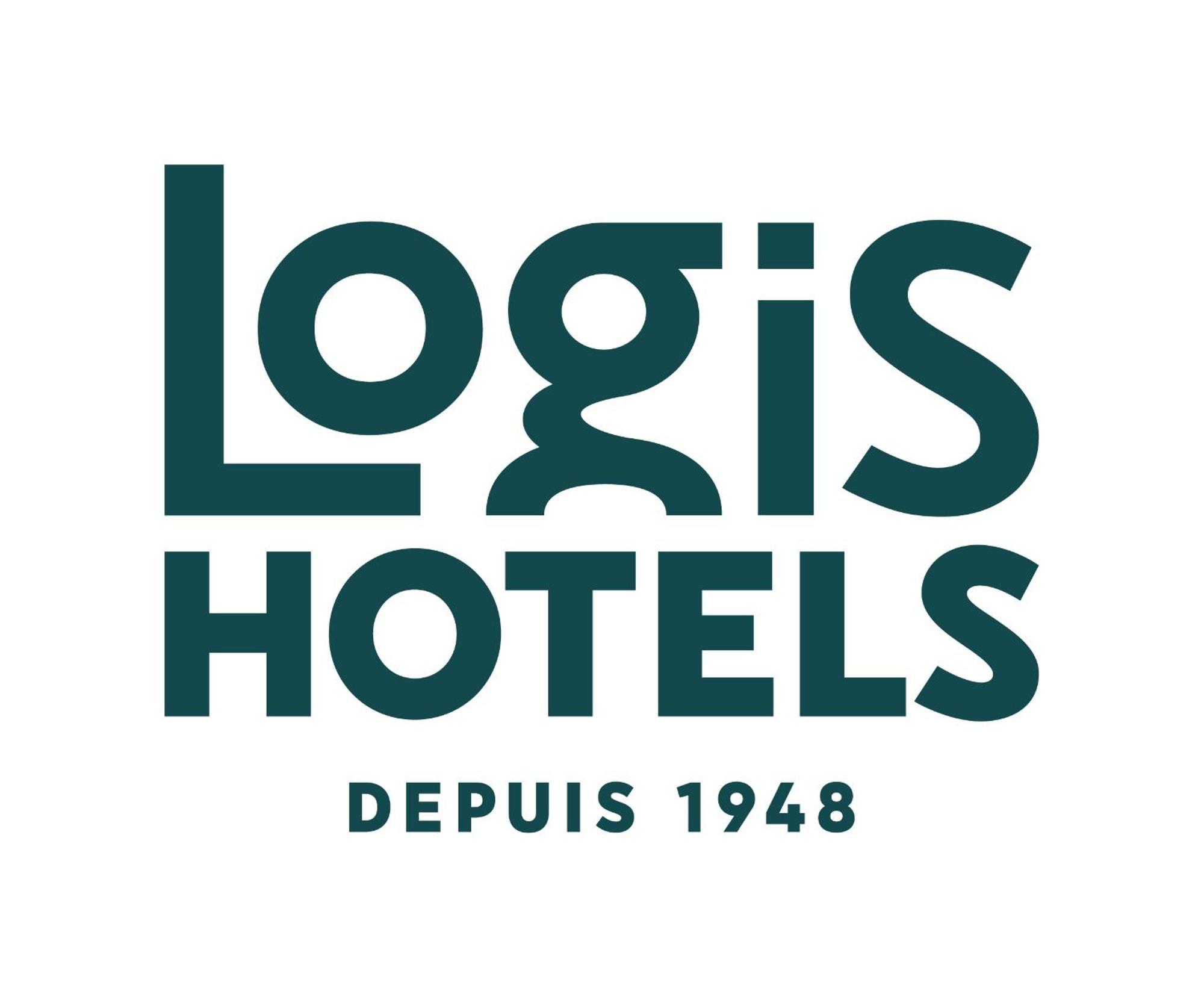 Logis Ar Milin Hotel Châteaubourg Kültér fotó