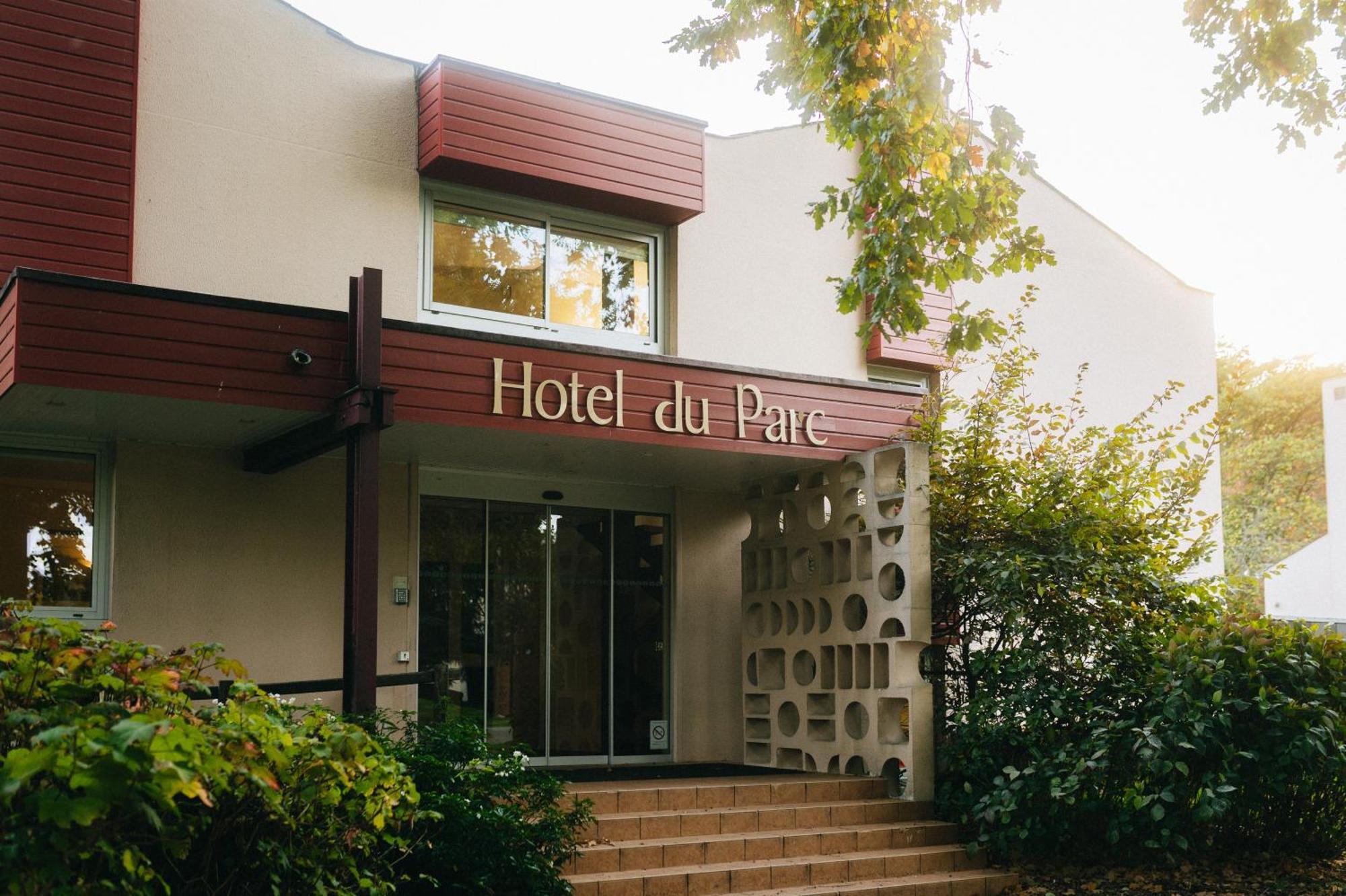 Logis Ar Milin Hotel Châteaubourg Kültér fotó