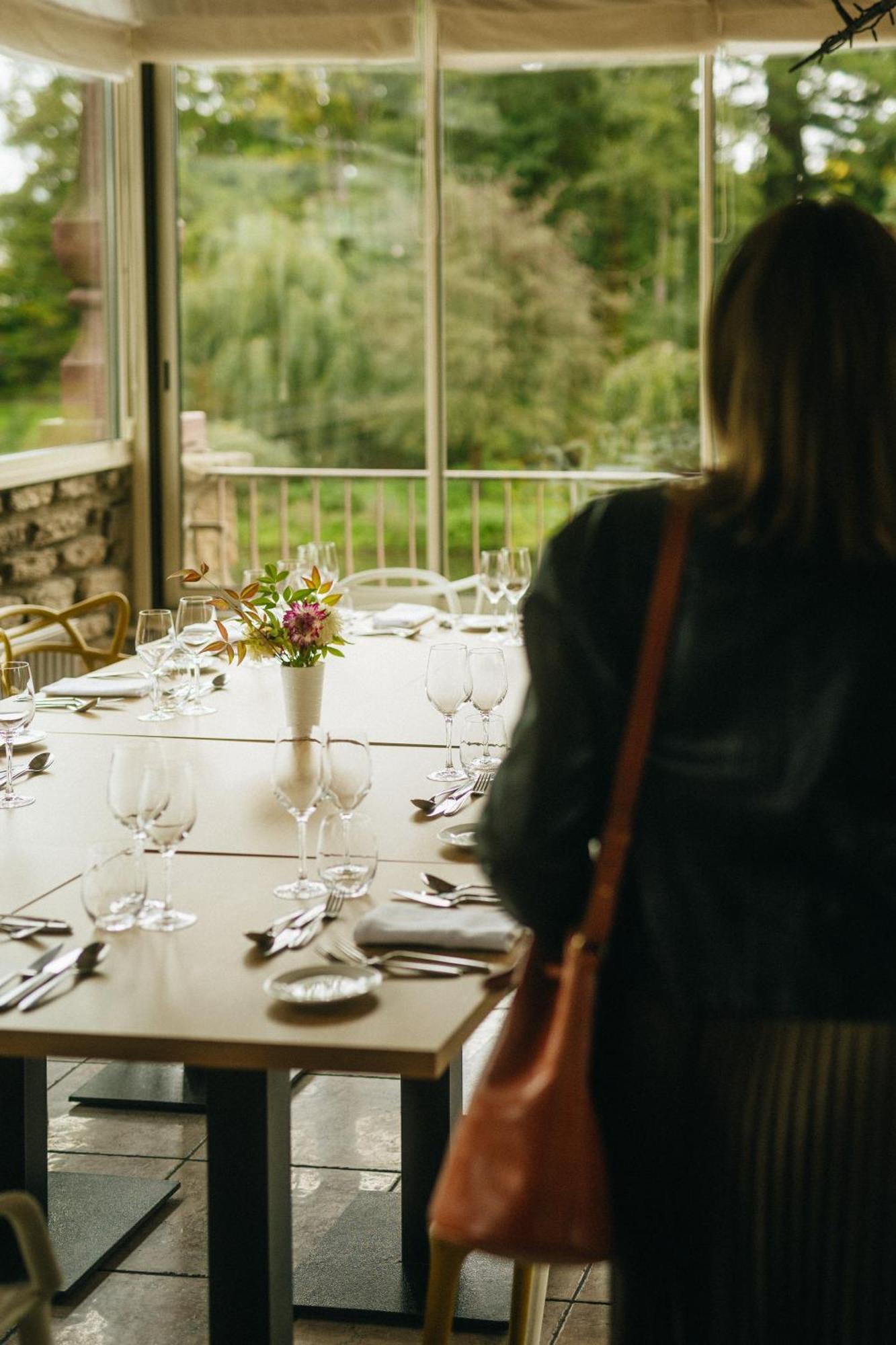 Logis Ar Milin Hotel Châteaubourg Kültér fotó