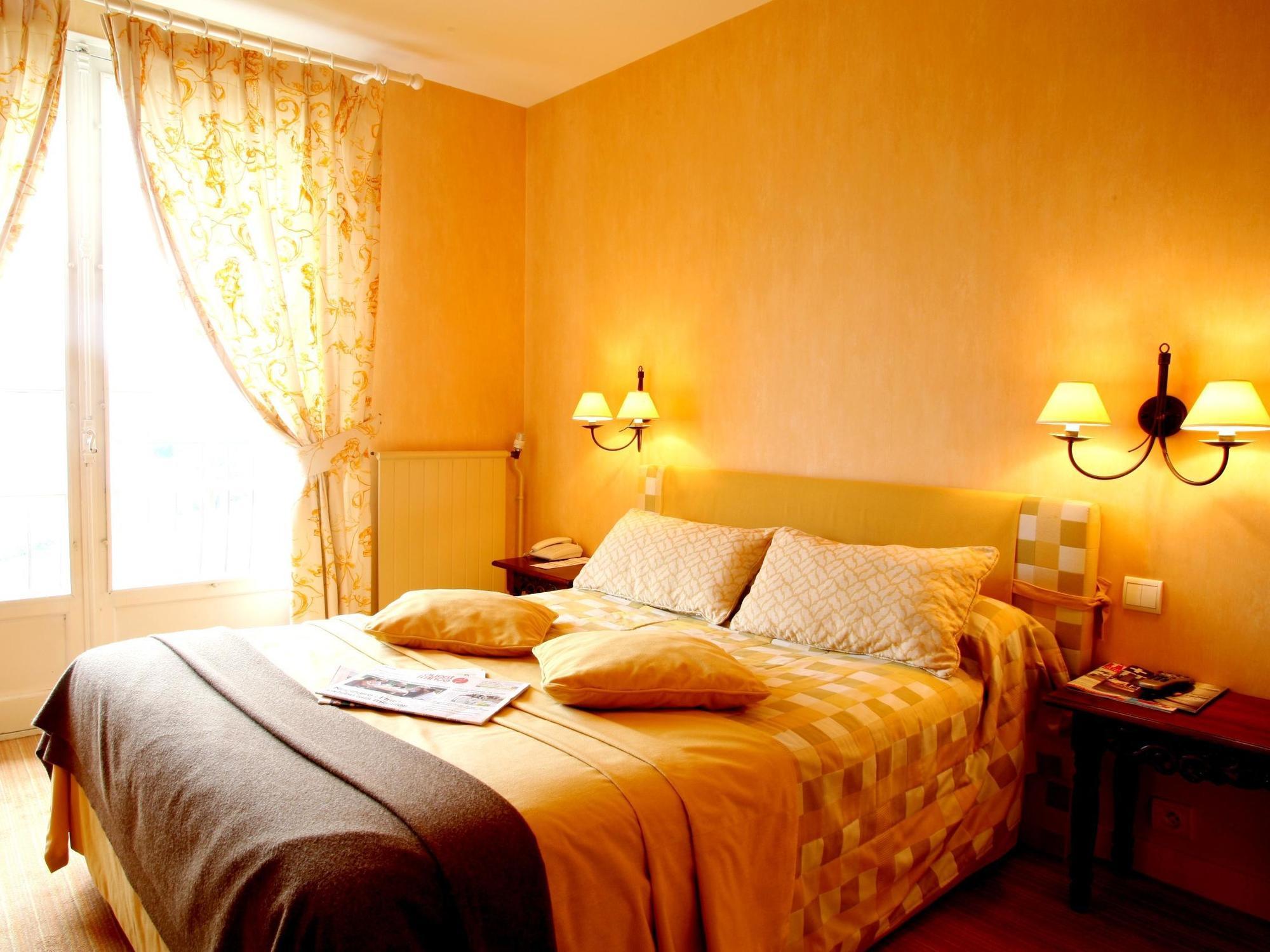 Logis Ar Milin Hotel Châteaubourg Kültér fotó