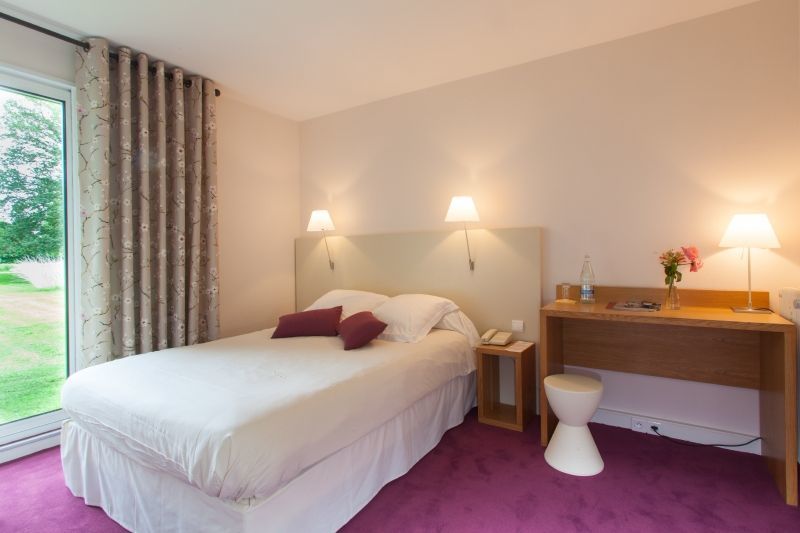 Logis Ar Milin Hotel Châteaubourg Kültér fotó