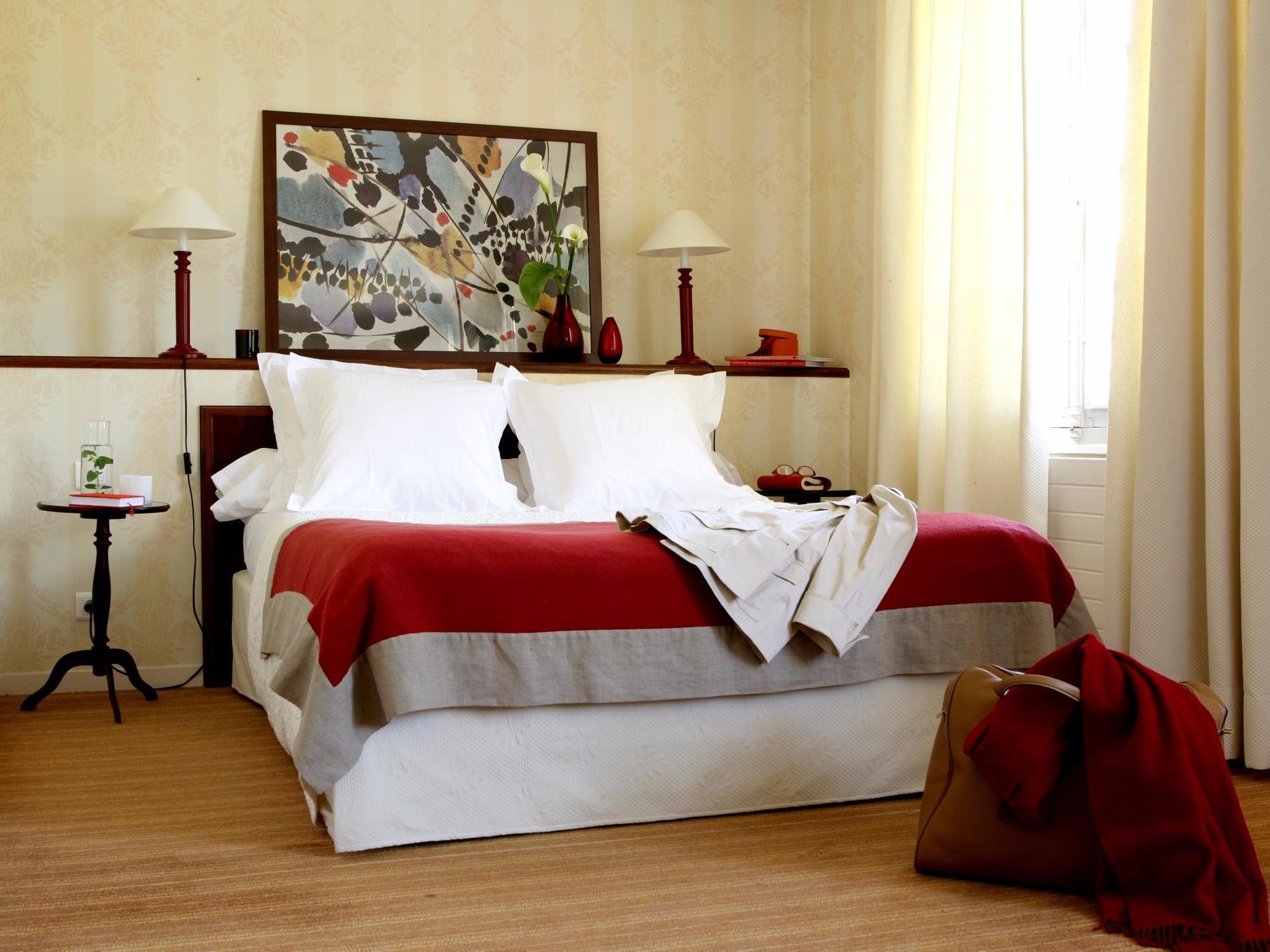 Logis Ar Milin Hotel Châteaubourg Kültér fotó